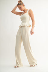 LUCIANA PANTS