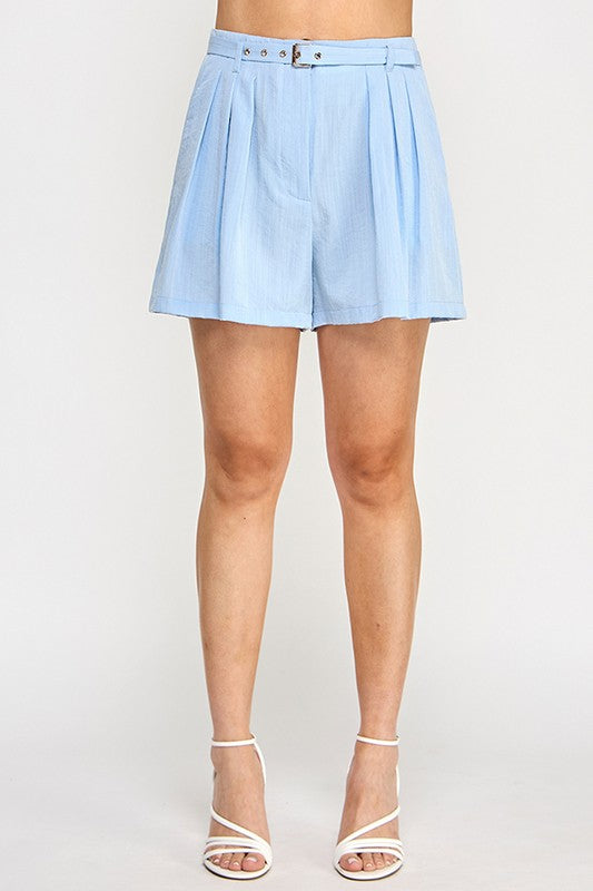 ELVIRA SHORTS