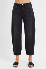 ELIANNY  BARREL JEANS