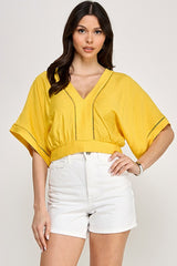 AISLIN TOP