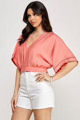 AISLIN TOP