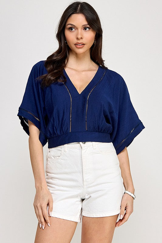 AISLIN TOP