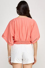 AISLIN TOP