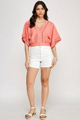 AISLIN TOP