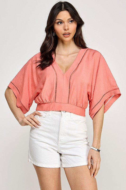 AISLIN TOP