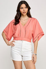 AISLIN TOP