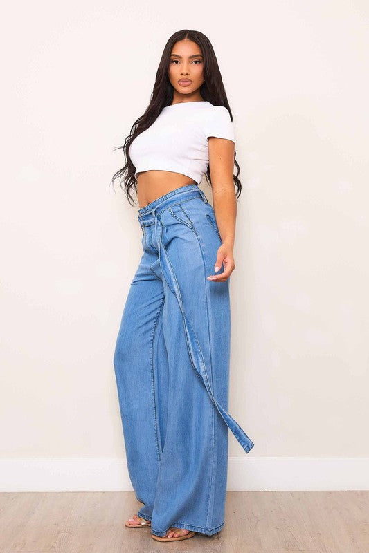 GABRIELA PANTS