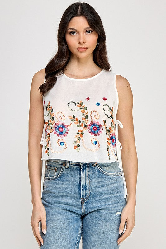 ESTHER TOP