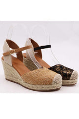 LINDA SANDAL