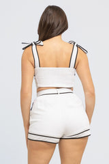 LENNA LINE SET