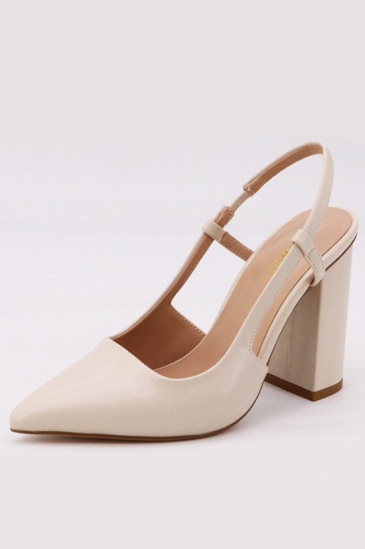 ISABELLA SHOES