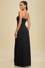 LUNA MAXI DRESS