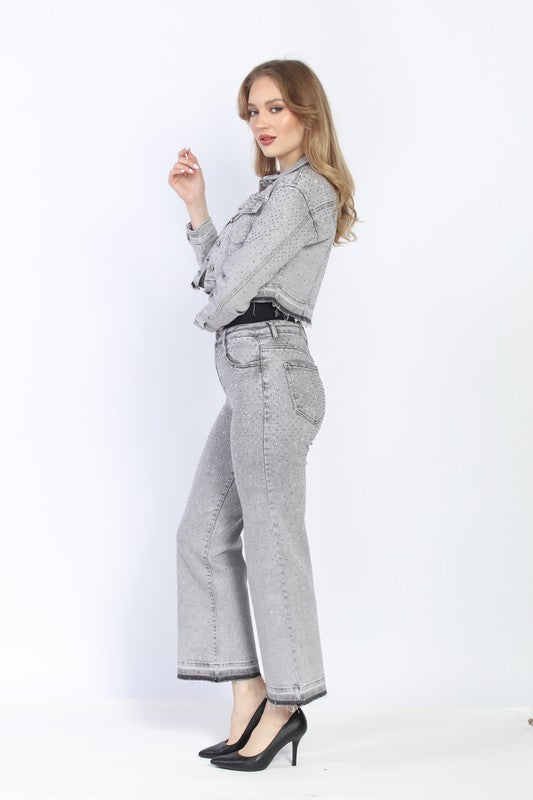 XIOMARA JEANS