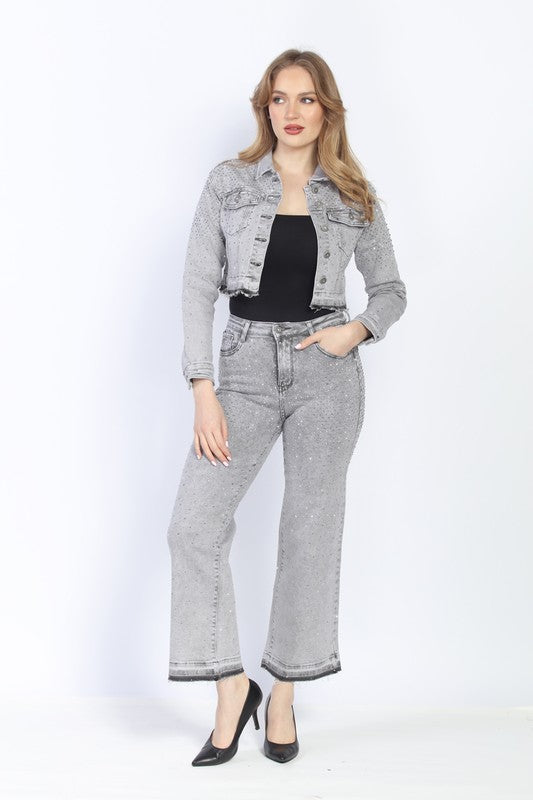 XIOMARA JEANS