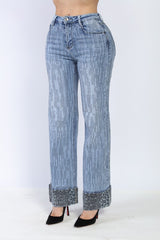 PAULA JEANS