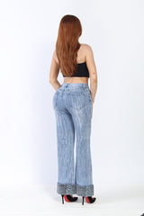 PAULA JEANS