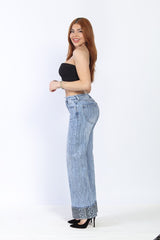 PAULA JEANS