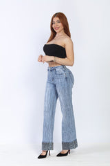 PAULA JEANS