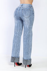 PAULA JEANS