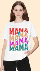 MAMA  T-SHIRT