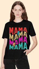 MAMA  T-SHIRT