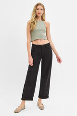 CARLOTA BARREL PANTS