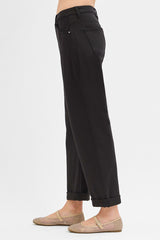 CARLOTA BARREL PANTS