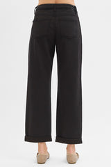 CARLOTA BARREL PANTS
