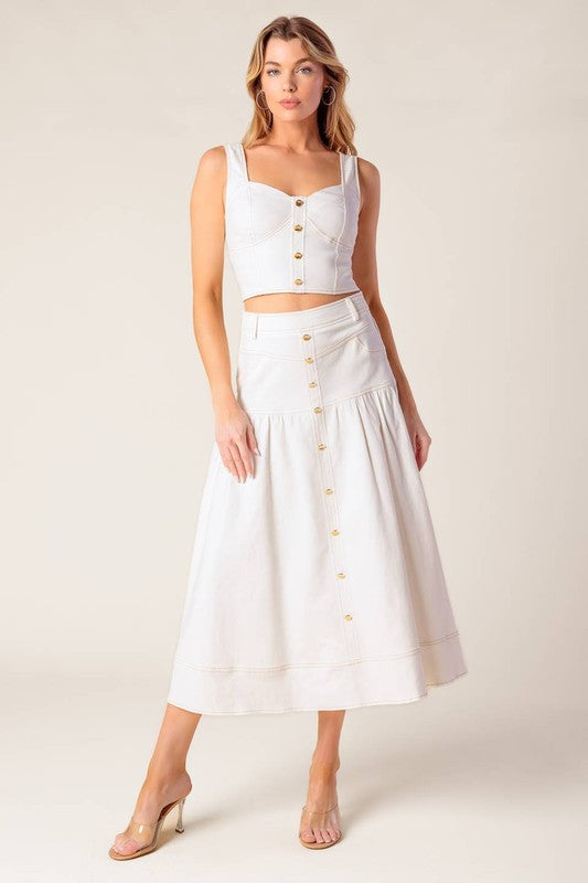 KAYRA SET
