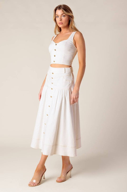 KAYRA SET