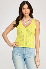 ALIZA TOP