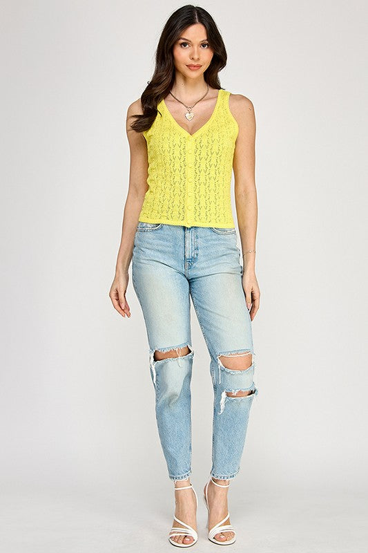 ALIZA TOP