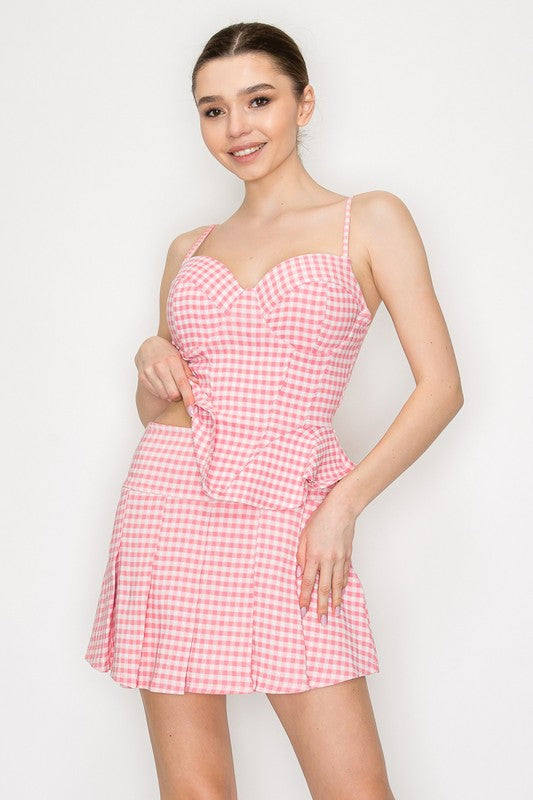 LISETH SET