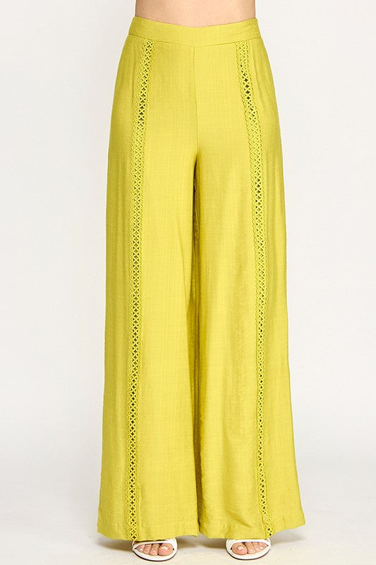 ELICIA PANTS