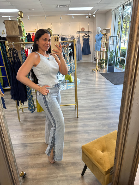 KARINA JEANS