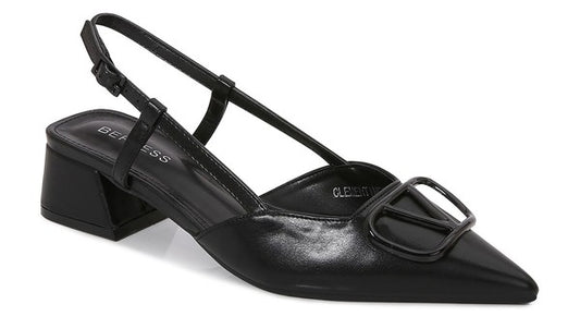 CLAUDIA SHOES