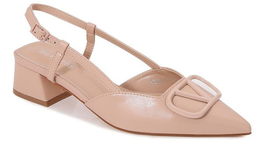 CLAUDIA SHOES