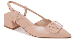 CLAUDIA SHOES