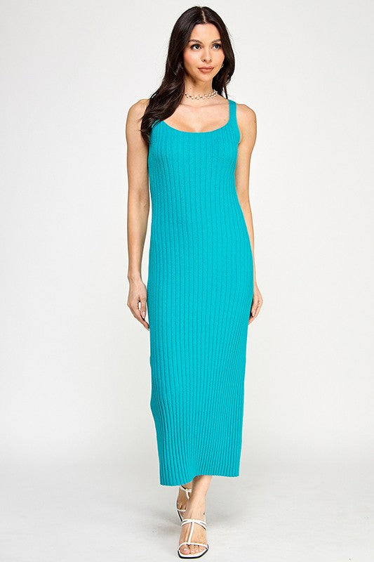 DANNA DRESS