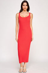 DANNA DRESS