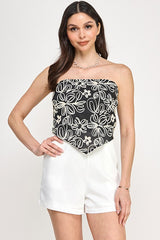 EDMARIE ROMPER