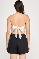 EDMARIE ROMPER