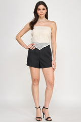 EDMARIE ROMPER