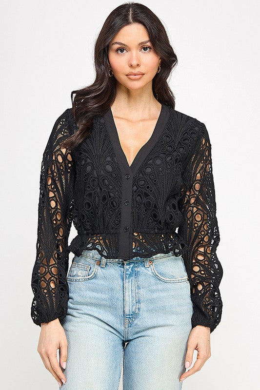 YOLIMAR TOP
