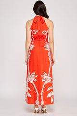 DALILA MAXI DRESS