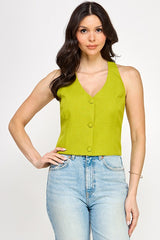 ELIANETH VEST
