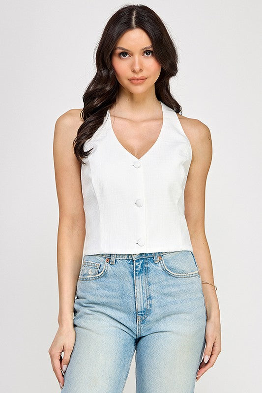 ELIANETH VEST
