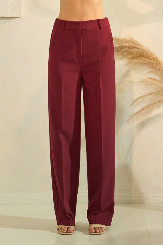 HAZEL PANTS