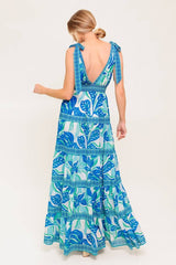 JULIANA MAXI DRESS