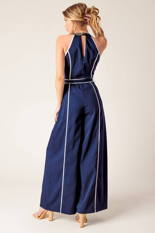 ERIKA JUMPSUIT
